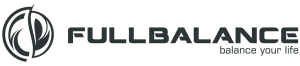 Full Balance Logo Grey Full Balance Logo Grey