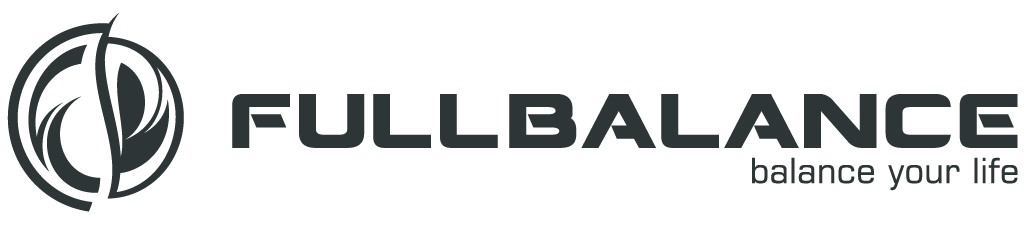 Full Balance Logo Full Balance Logo