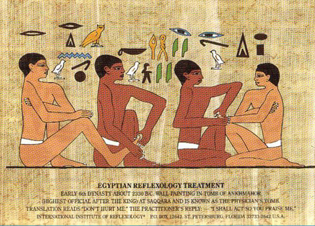 Ancient Egypt
