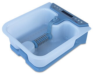 Body Detox Medical - Elektrolyse Fußbad