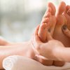 Wie die Fußreflexzonenmassage die Füße repariert & mehr