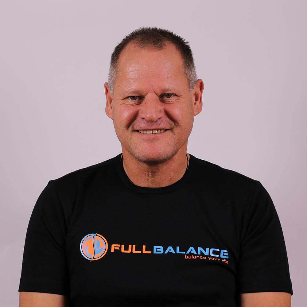 Kurt Wallner Fußreflexzonenmassage Therapeut Kurt Wallner Fußreflexzonenmassage Therapeut