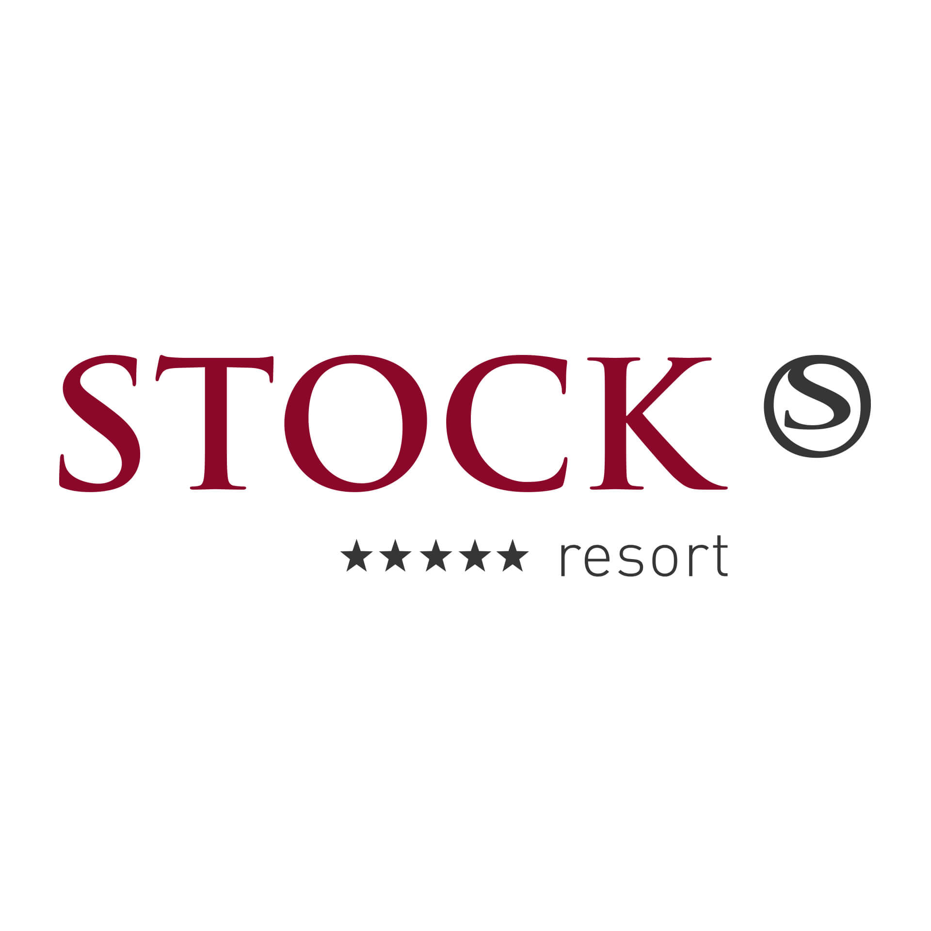 Stock Resort Finkenberg Logo Stock Resort Finkenberg Logo