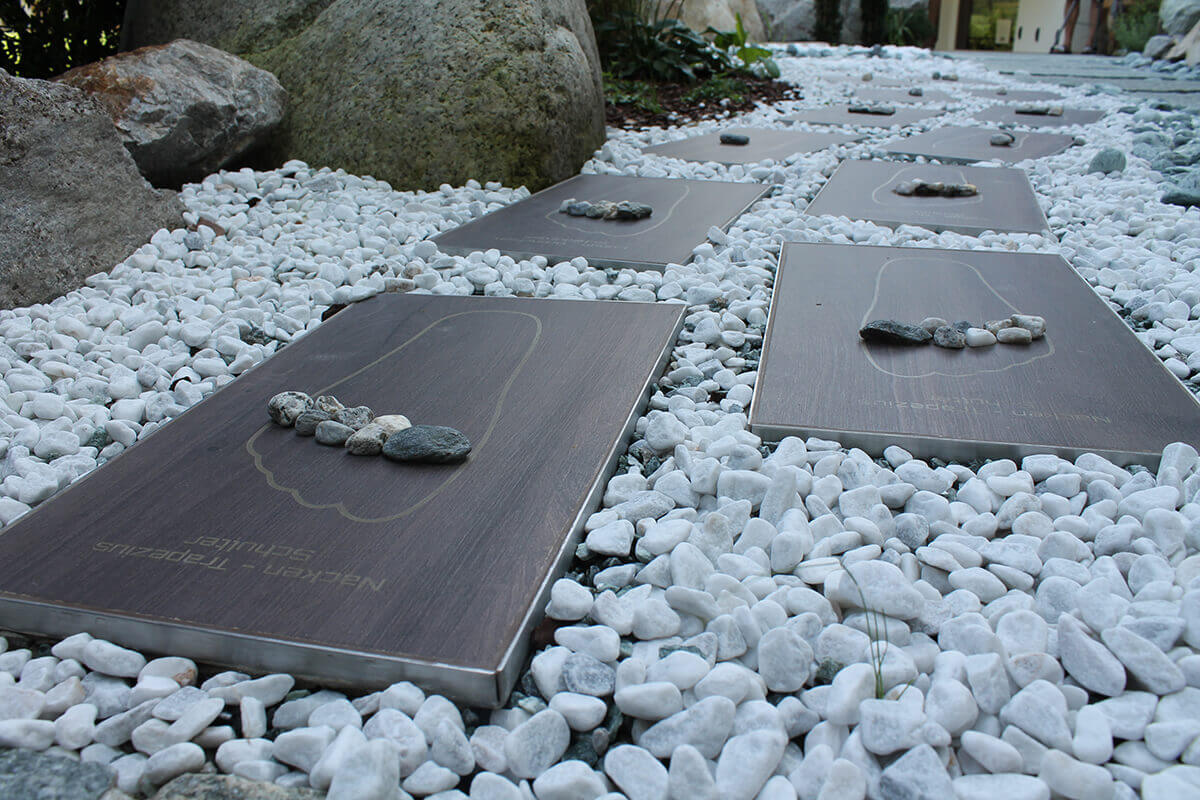 Full Balance Fußreflexzonenmassage Sonnenhof