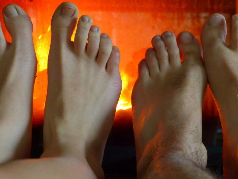 Was ist ein Restless Legs Syndrom? Was ist ein Restless Legs Syndrom?