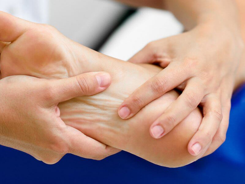 Restless Legs Syndrom – 4 wichtige Tipps zur natürlichen Behandlung Restless Legs Syndrom – 4 wichtige Tipps zur natürlichen Behandlung