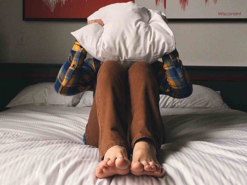 Schnelle Hilfe bei RLS! Restless Legs Syndrom Schnelle Hilfe bei RLS! Restless Legs Syndrom