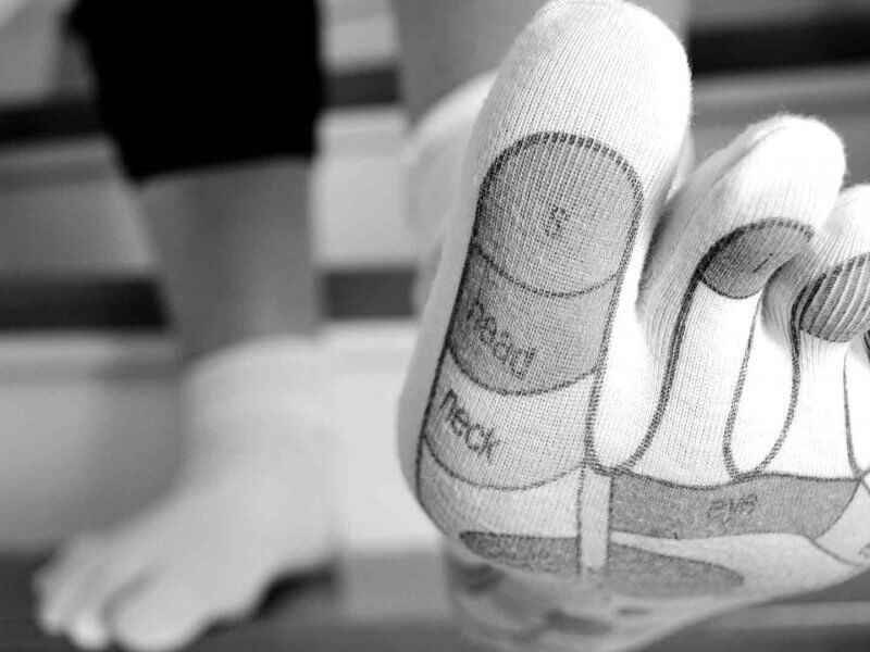 Wie 5 Minuten Fußmassage meine Lebensqualität bei Restless Legs Syndrom verbessert Wie 5 Minuten Fußmassage meine Lebensqualität bei Restless Legs Syndrom verbessert
