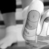 Wie 5 Minuten Fußmassage meine Lebensqualität bei unruhigen Beinen verbessert
