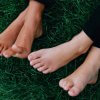 Massage der Fußreflexzonen & CBD helfen effektiv gegen unruhige Beine