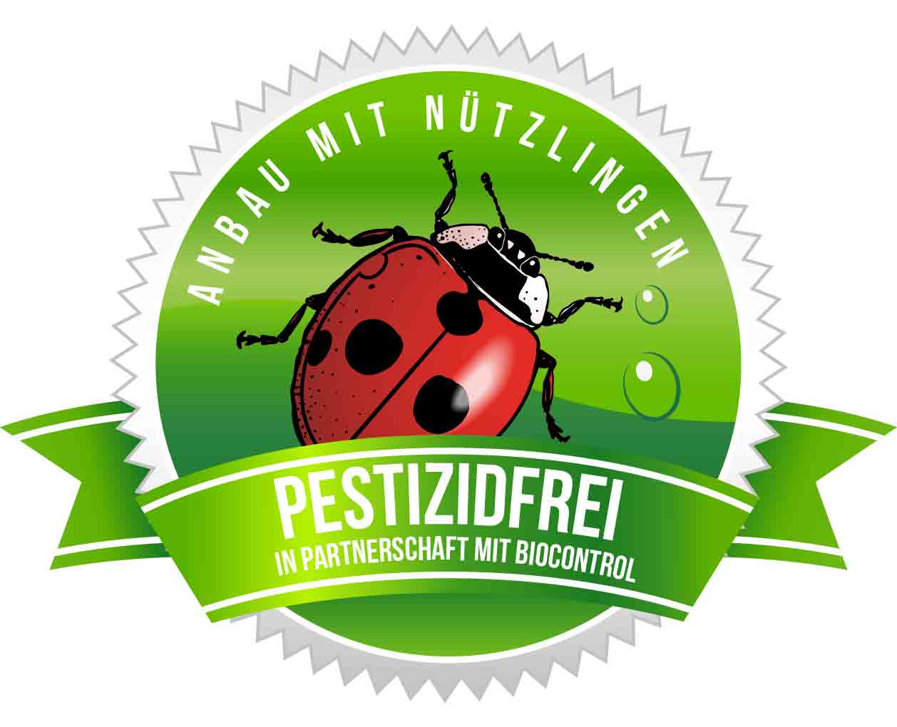 Pestizidfrei Biocontrol Pestizidfrei Biocontrol