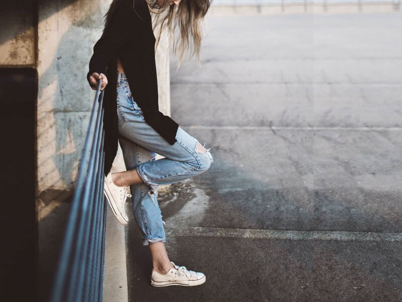 Endlich Ruhe: 5 Tipps bei Restless Legs Syndrom Endlich Ruhe: 5 Tipps bei Restless Legs Syndrom