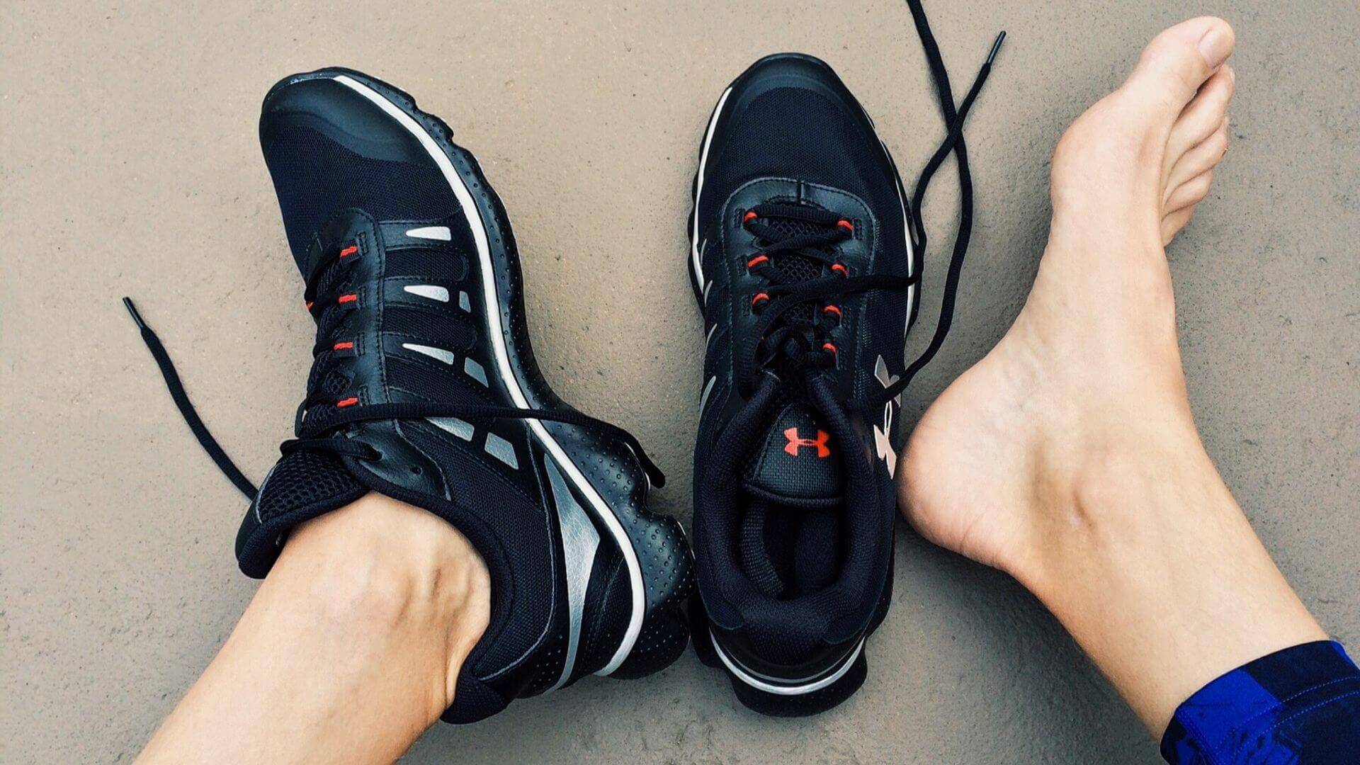 5 Tipps gegen unruhige Beine – was wirklich helfen kann 5 Tipps gegen unruhige Beine – was wirklich helfen kann