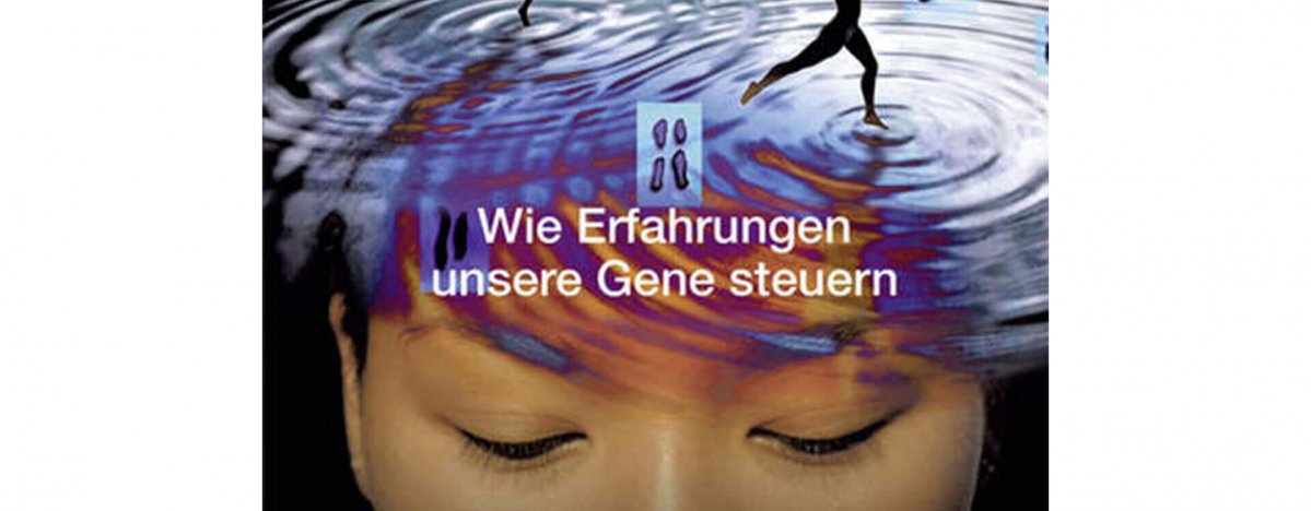 Intelligente Zellen von Bruce Lipton