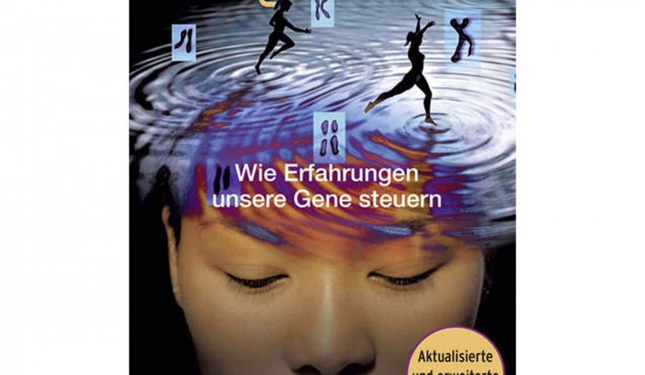 Intelligente Zellen von Bruce Lipton