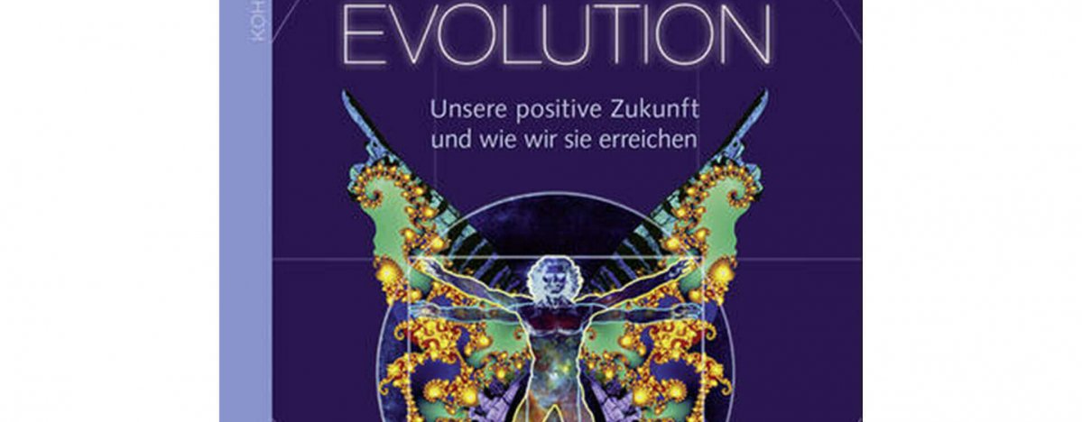 Spontane Evolution von Bruce Lipton