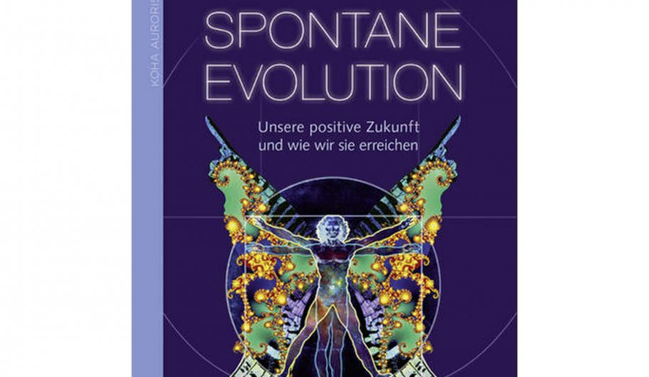 Spontane Evolution von Bruce Lipton