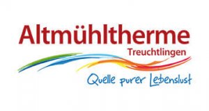 Altmühltherme Treuchtlingen Logo - Full Balance