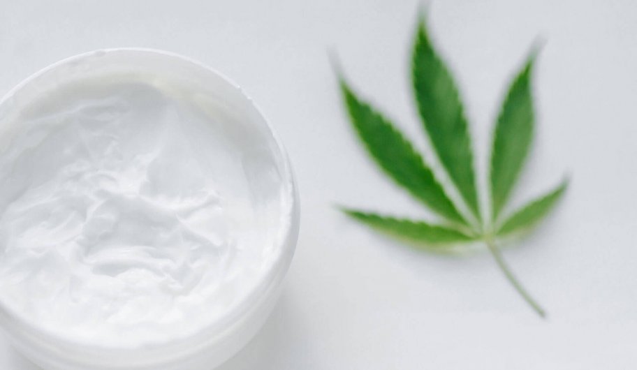 CBD Creme Cannabidiol Balm