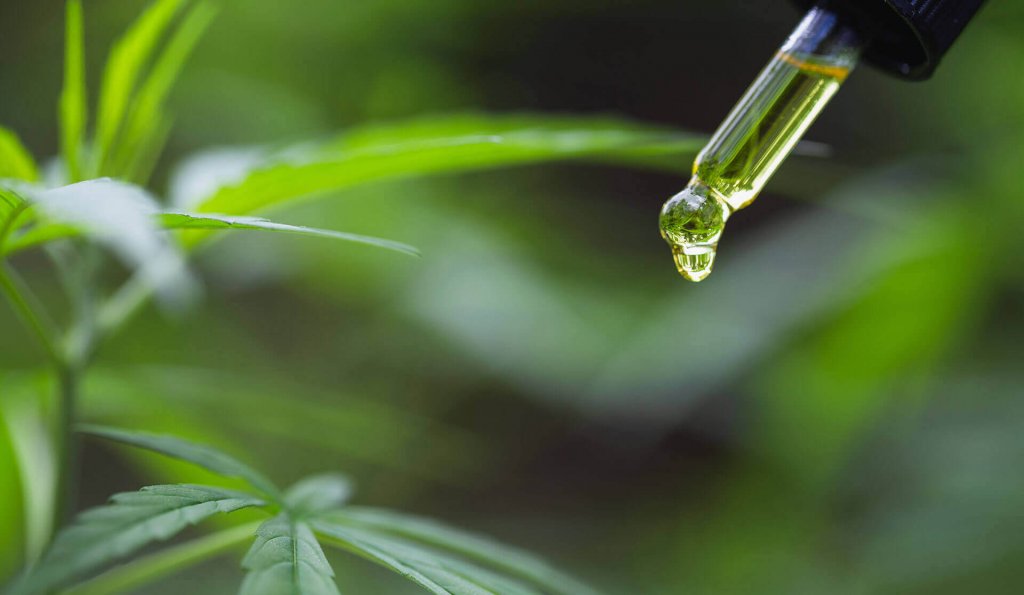 Cbd Ol Als Alternative Behandlung Bei Unruhigen Beinen