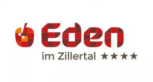 Hotel Eden Logo - Full Balance