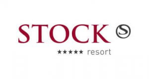 Stock Resort Logo - Full Balance