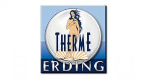 Therme Erding Logo - Full Balance