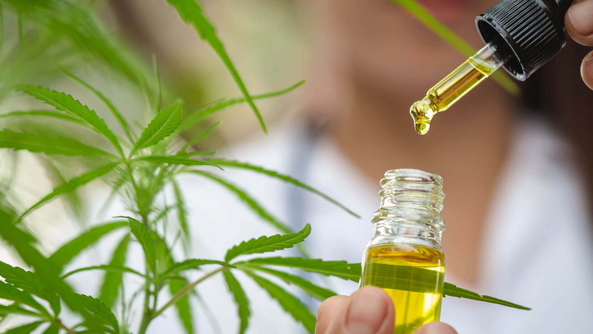 Cbd Ol Als Alternative Behandlung Bei Unruhigen Beinen