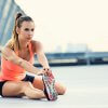 Stretching - Diese Dehnübungen solltest du nach dem Laufen durchführen