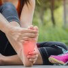 Was tun bei Fußschmerzen vom Laufen?