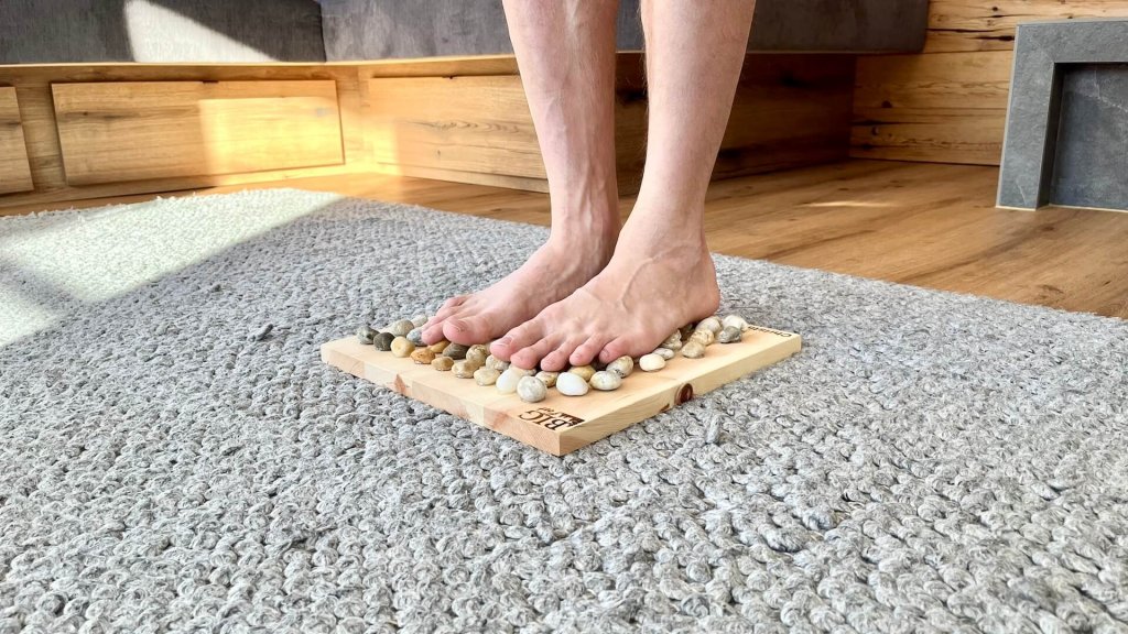 Durchblutung Fördern Beine Und Füße www.fullbalance.com