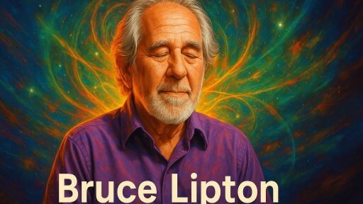 Illustration von Bruce Lipton