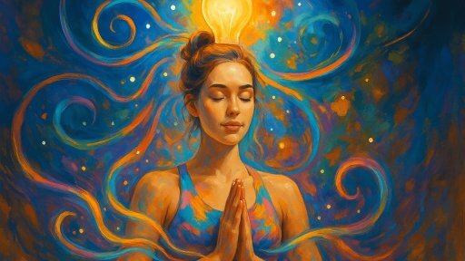 Gedanken werden zu Materie: Die Wissenschaft hinter kreativer Manifestation