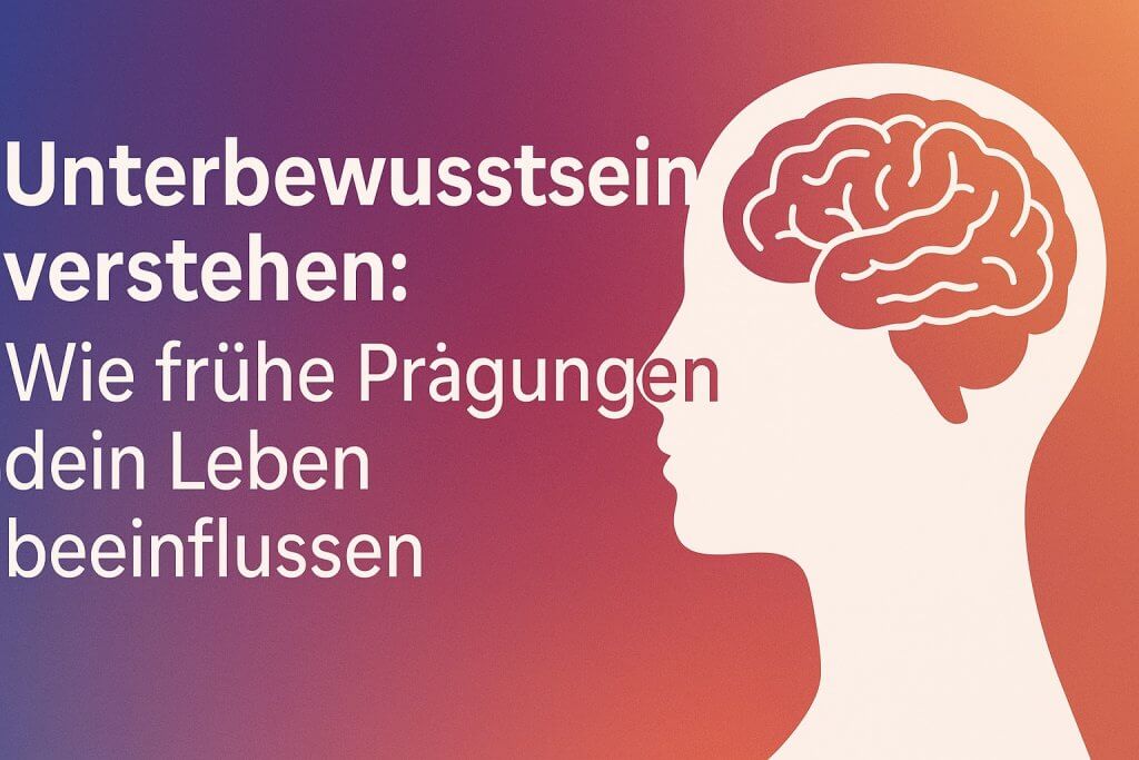 Grafik zu Unterbewusstsein verstehen