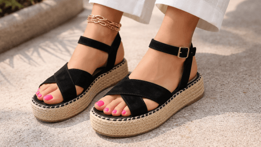 Die schönsten Nagellackfarben für den Sommer: Was ist 2026 angesagt?